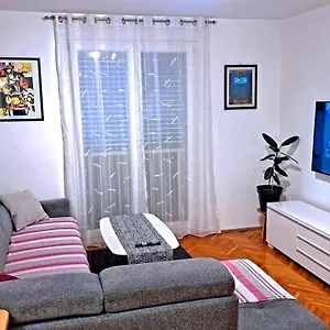 Centre Appartamento Pola